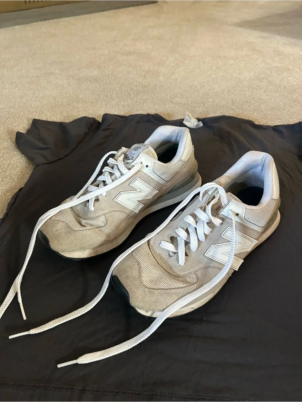 New Balance 574